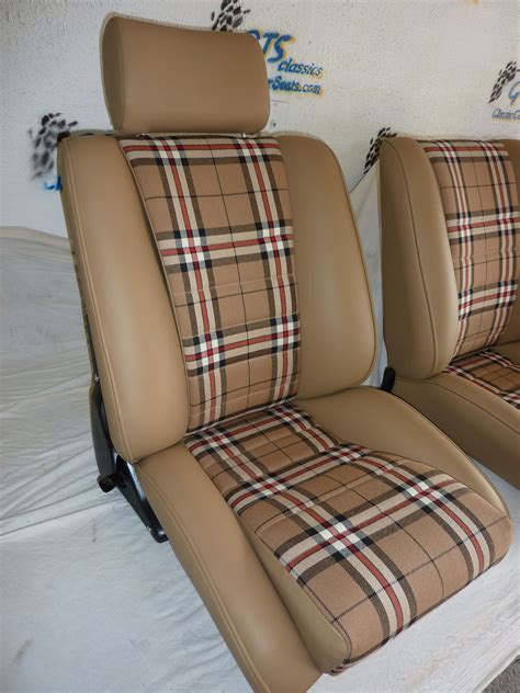 burberry seats